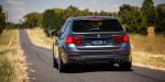 Alpina B3 Bi-Turbo Touring 2017 года (AU)